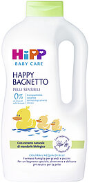 Happy Bagnetto Happy Bagnetto