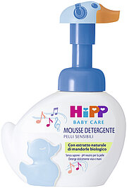 Mousse Detergente Edizione Limitata – DJ Mousse Detergente Edizione Limitata – DJ