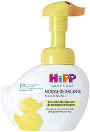 Mousse Detergente Mousse Detergente