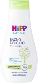 Bagno Delicato