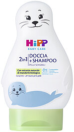 Doccia shampoo Doccia shampoo