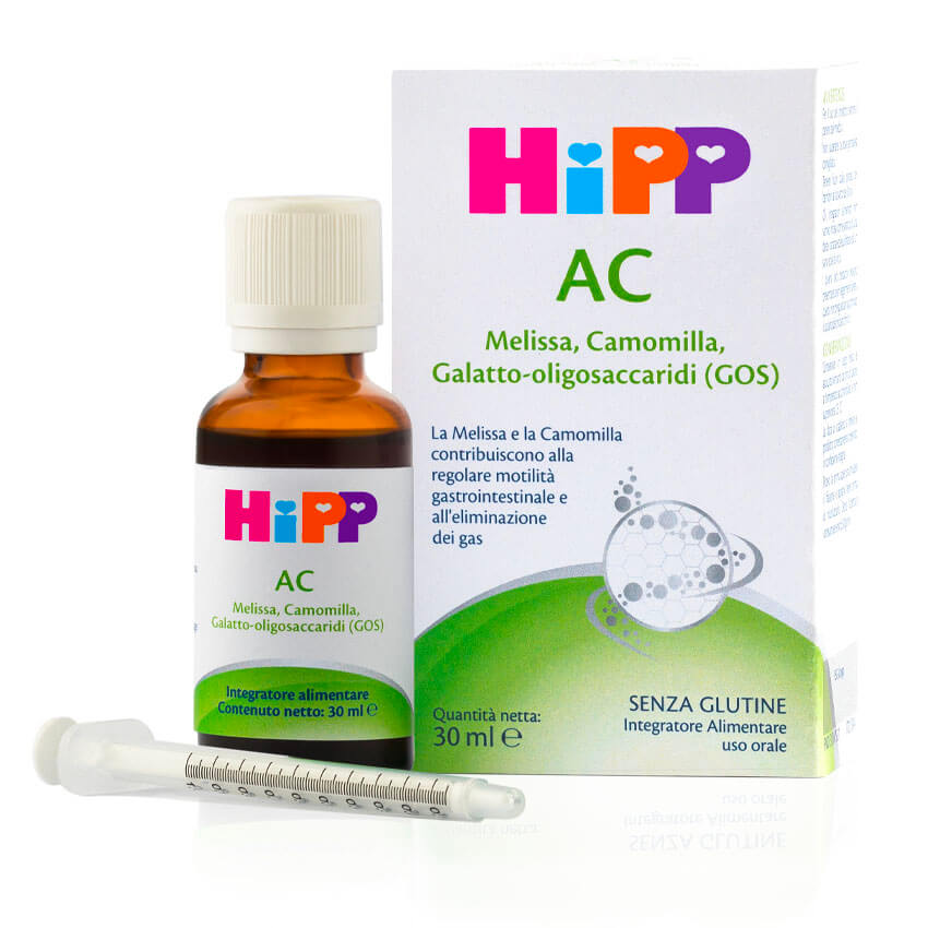 HiPP Anti Coliche