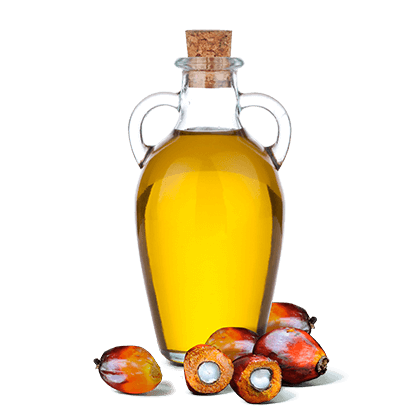 Olio di palma