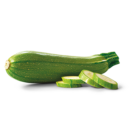 Zucchine